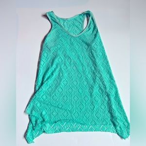 Target Swimsuit Coverup